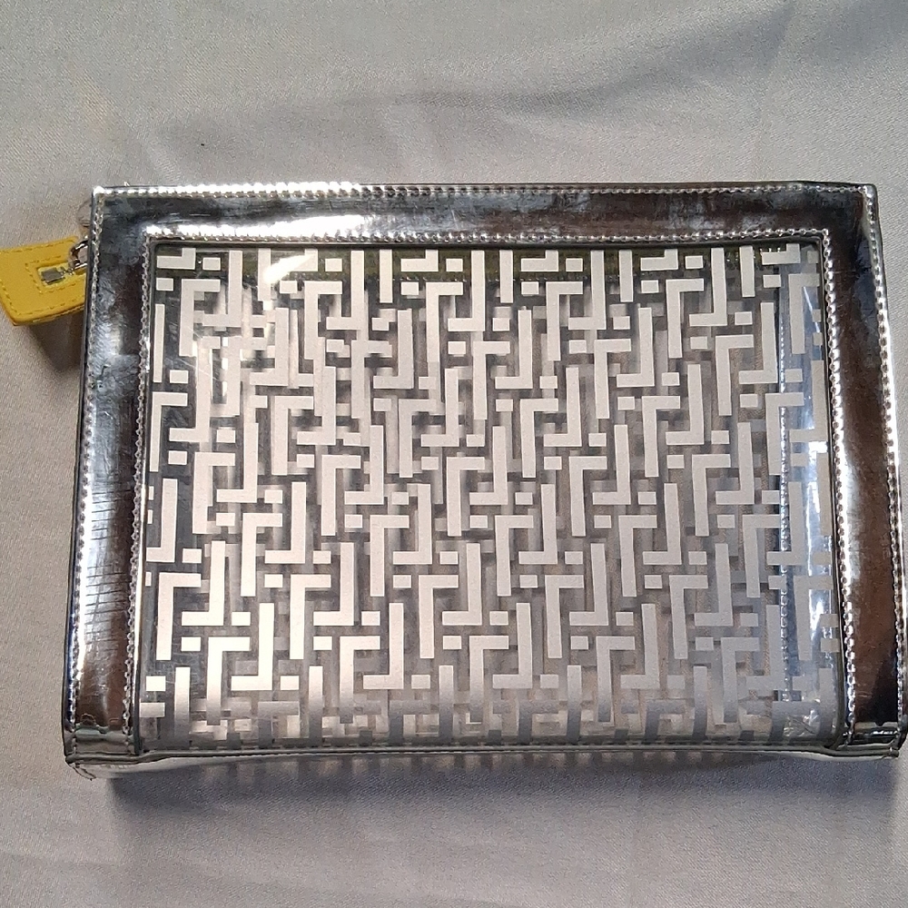 NWOT Trinity London Clutch Bag